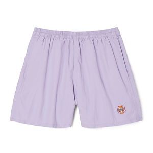 LIKE NEW Tory Sport Camp Short in Lavender Field